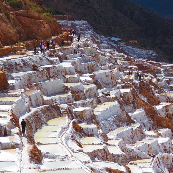 Peru - Boliwia dla Koneserów
