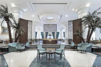 Pyramisa Beach Resort Sahl Hasheesh