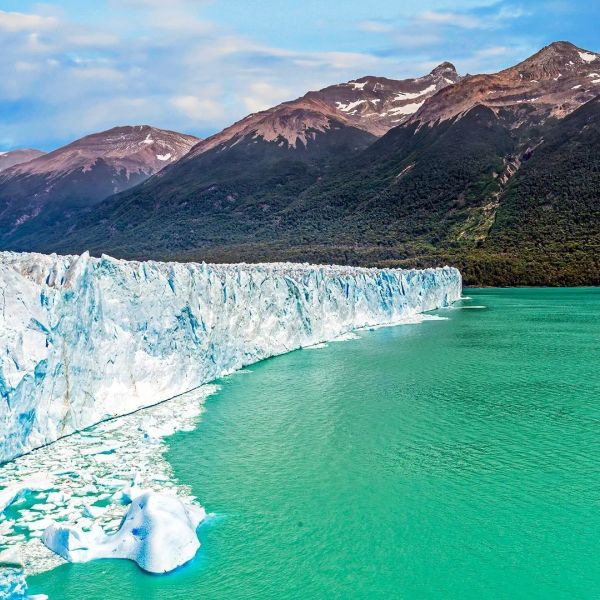 Patagonia: Buenos Aires I Ziemia Ognista