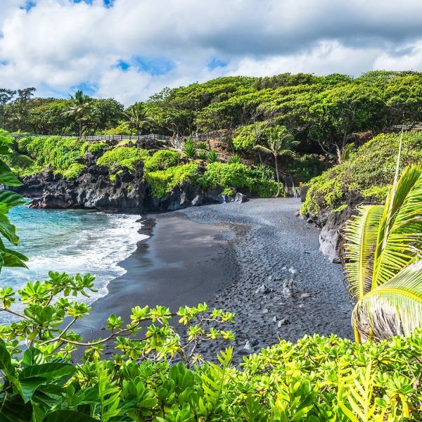 Aloha Hawaii!