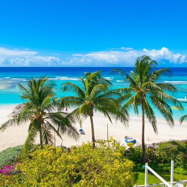 MSC Opera / Rejs Dominikana, Barbados, Martynika, Gwadelupa i Brytyjskie Wyspy Dziewicze - La Romana
