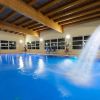 Wczasy z biura podróży Dąbki Bursztyn Medical Spa Holiday Houses