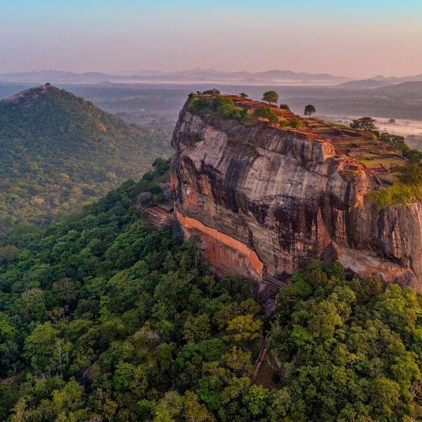 Sri Lanka Platinum