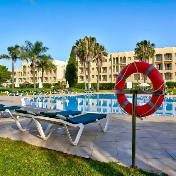 Navigator - Palm Oasis Alvor