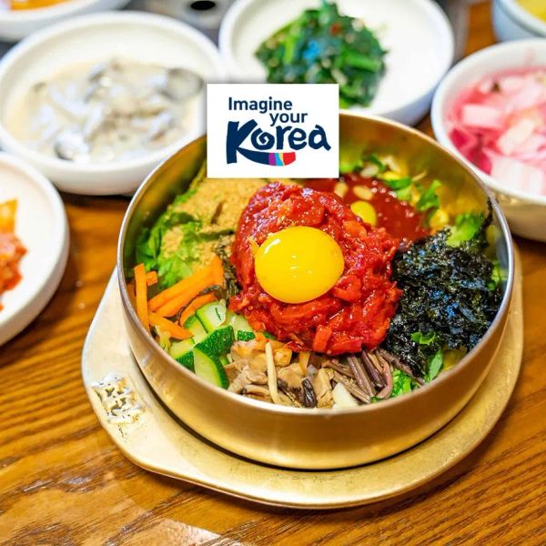 Korea Południowa od kuchni