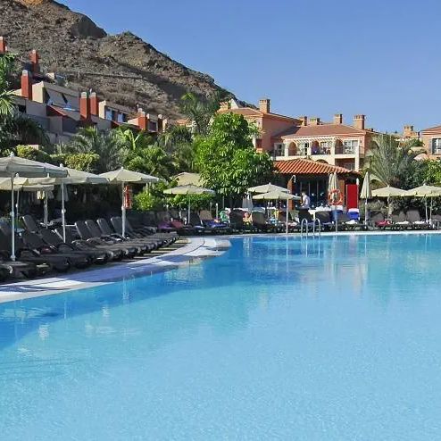 Cordial Mogan Valle — PUERTO DE MOGAN, Hiszpania