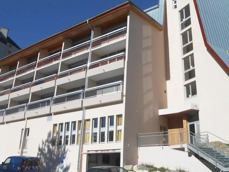 Residence Diamant