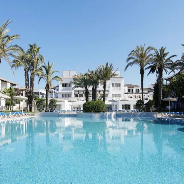 Grupotel Club Menorca — Son Xoriguer, Hiszpania