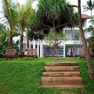Ramon Beach Resort — Ambalangoda, Sri Lanka