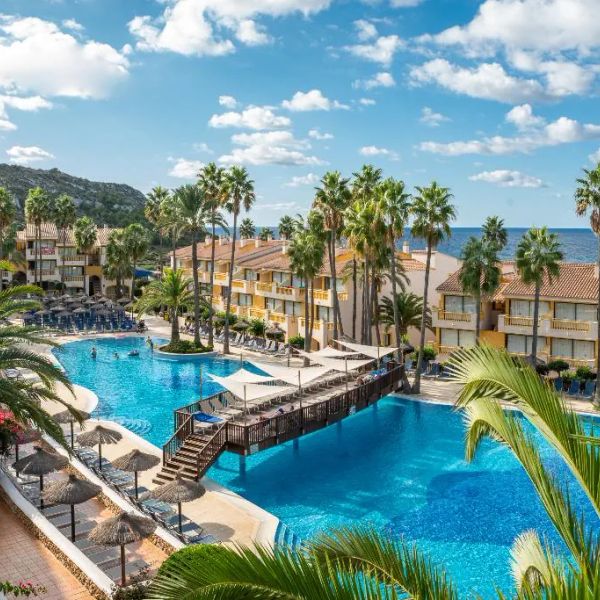 Royal Son Bou Family Club — Alaior, Hiszpania