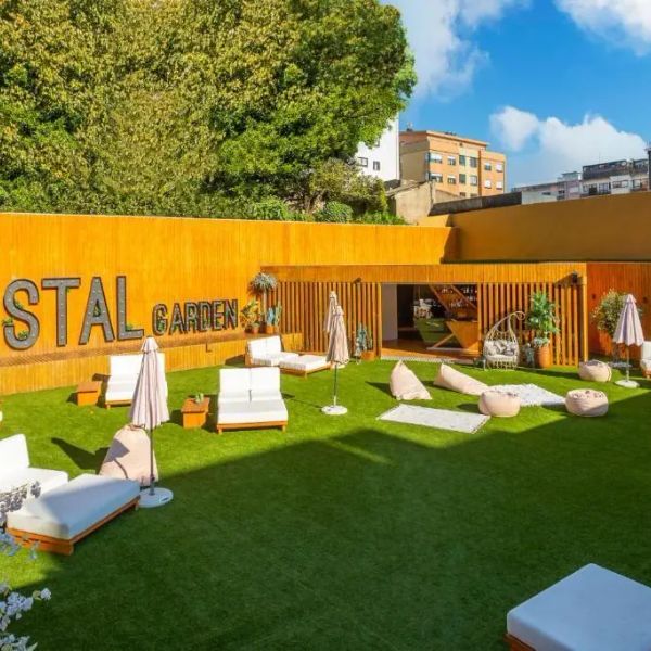 Cristal Porto — Porto, Portugalia