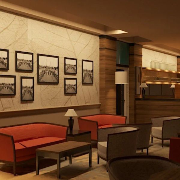 Sopotorium Medical Resort — Sopot, Polska