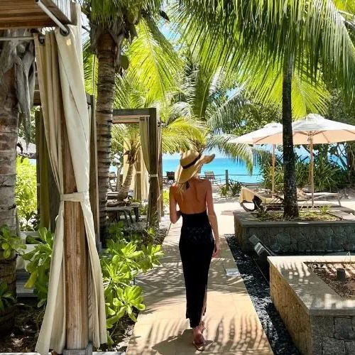 STORY Seychelles (ex. The H Resort Beau Vallon — Beau Vallon, Seszele