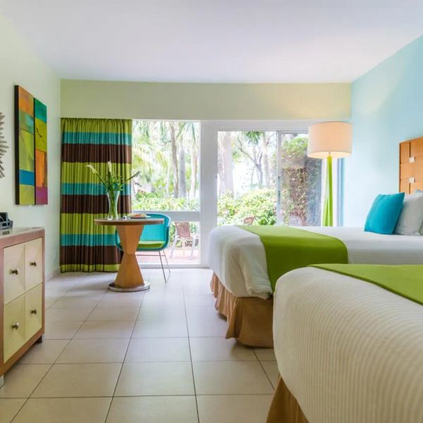 Sunscape Curacao Resort & Spa — Willemstad, Karaiby
