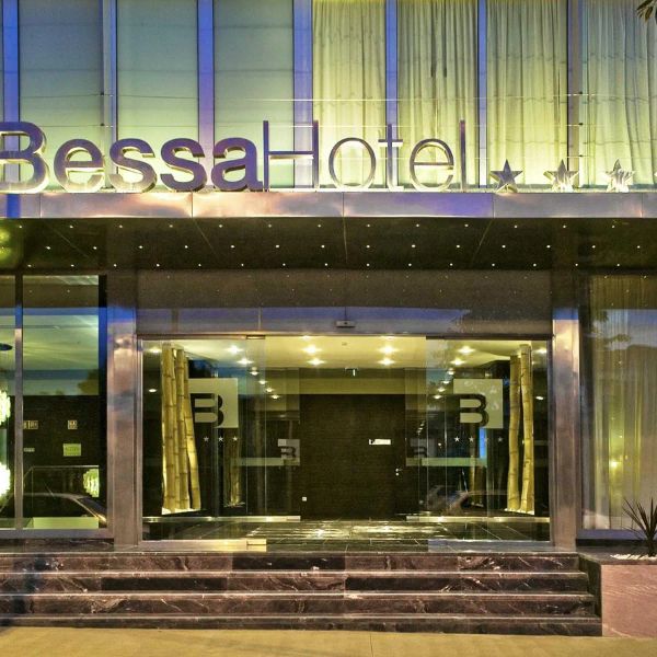 Bessa Boavista (Porto) — Porto, Portugalia