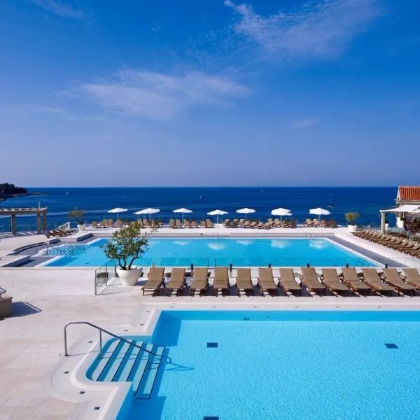 Park Plaza Verudela — Pula, Chorwacja