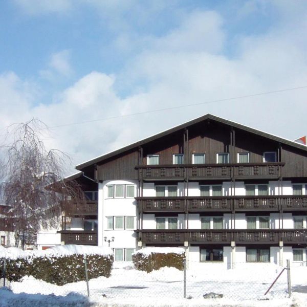 Edelweiss (Gotzens) — Gotzens, Austria