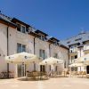 Wczasy z biura podróży Jarosławiec Sea Resort Król Plaza Spa Wellness