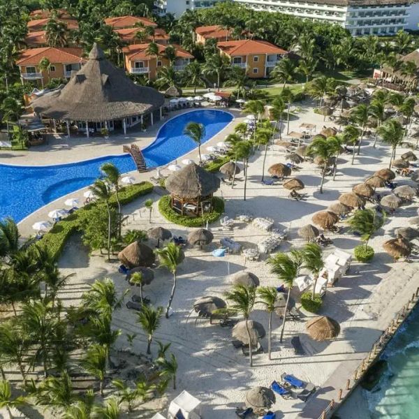 Ocean Maya Royale — Playa del Carmen, Meksyk