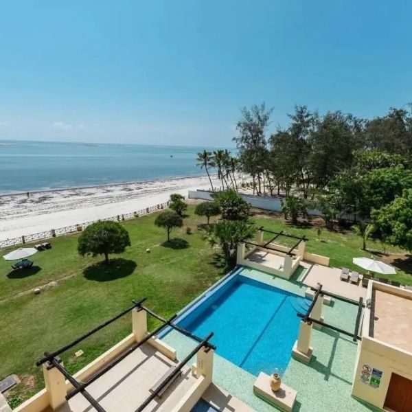 Cocoa Boutique (Mombasa) — Nyali, Kenia