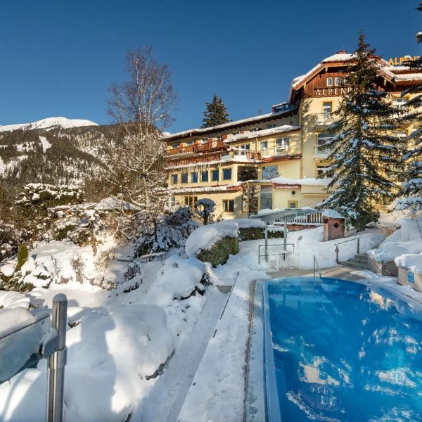 Alpenblick (Bad Gastein) — Bad Gastein, Austria
