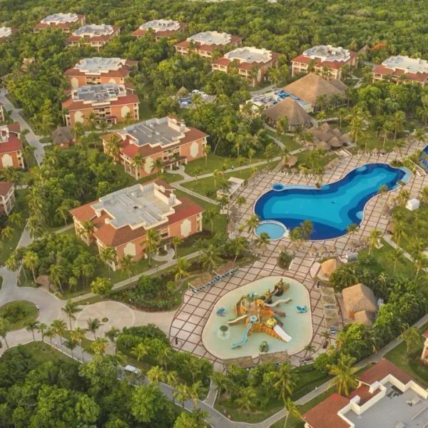 Bahia Principe Grand Coba — Akumal, Meksyk