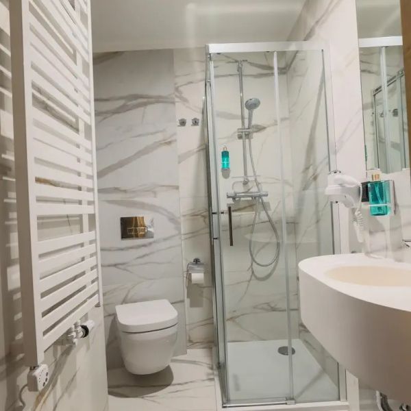 Porta Mare Active & Spa Resort — Dziwnówek, Polska