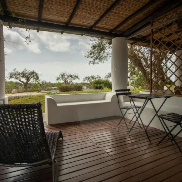 Hotel Cambiocavallo Resort w Włochy (Sycylia) - oferta last minute