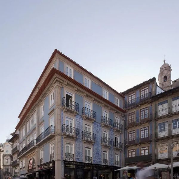 Hotel Porto AS 1829 w Portugalia (Porto) - oferta last minute