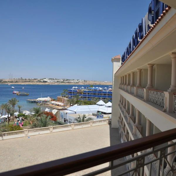 Hotel Marina Sharm (ex. Helnan Marina) w Egipt (Sharm El Sheikh) - oferta last minute