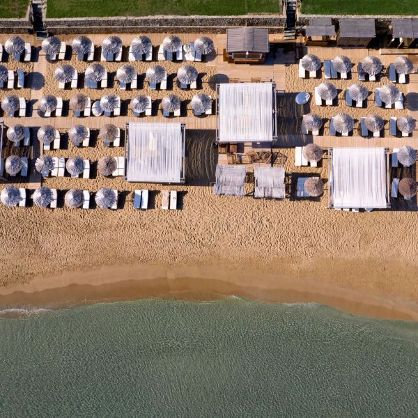 Hotel Rinela Beach Resort & Spa w Grecja (Kreta Wschodnia) - oferta last minute