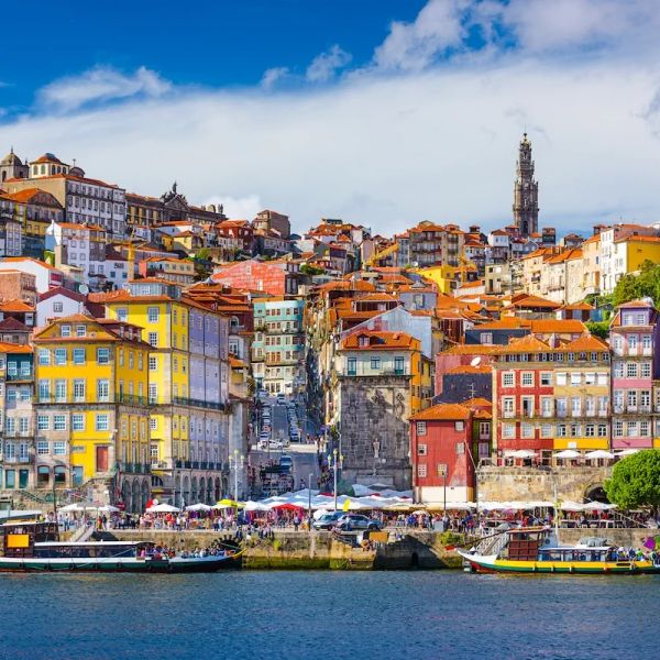 Portugalia - Portugalia Hiszpania