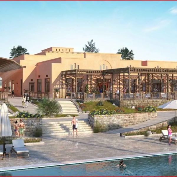 Hotel Jaz Elite Negma w Egipt (Marsa Alam) - oferta last minute