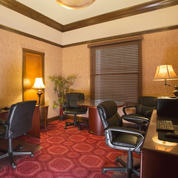 Hotel Beresford w Stany Zjednoczone (KALIFORNIA) - oferta last minute