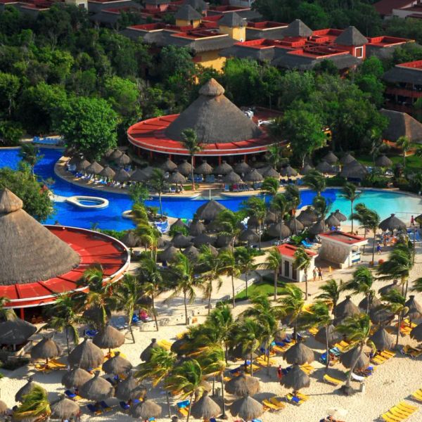 Hotel Iberostar Waves Quetzal w Meksyk (Riviera Maya) - oferta last minute