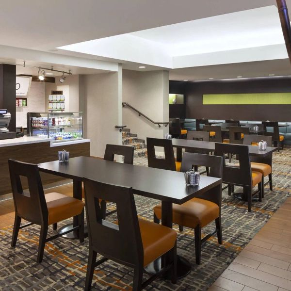 Hotel Courtyard Fishermans Wharf w Stany Zjednoczone (KALIFORNIA) - oferta last minute