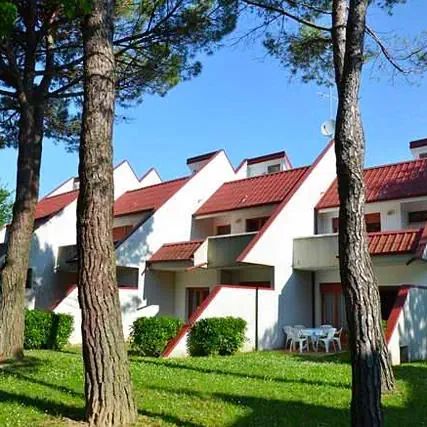 Włochy - Villaggio Marina