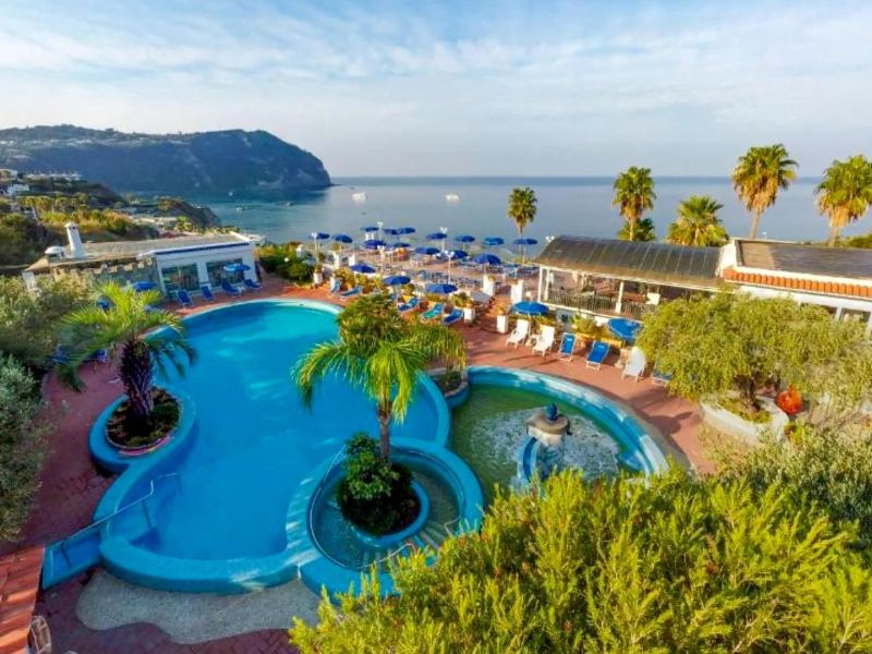 Providence Terme