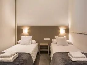 Mon Suites San Martin