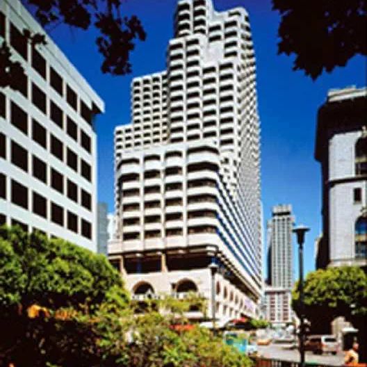 Hotel Parc 55 A Hilton w Stany Zjednoczone (KALIFORNIA) - oferta last minute