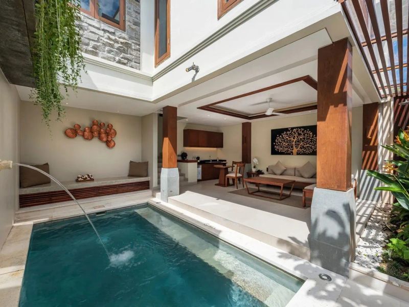 Tanadewa Villas