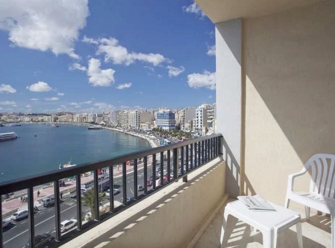 Sliema Marina