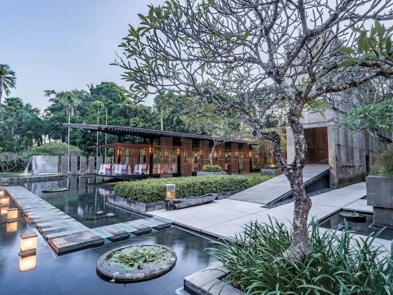 Kayumanis Nusa Dua
