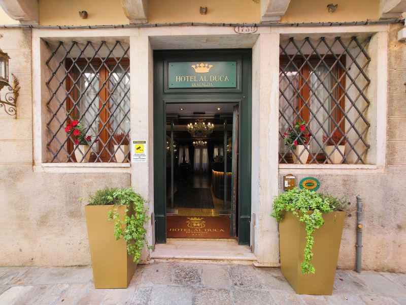 Al Duca Di Venezia
