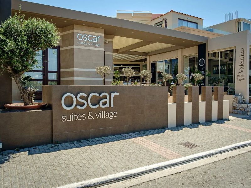 Oscar Suites & Village