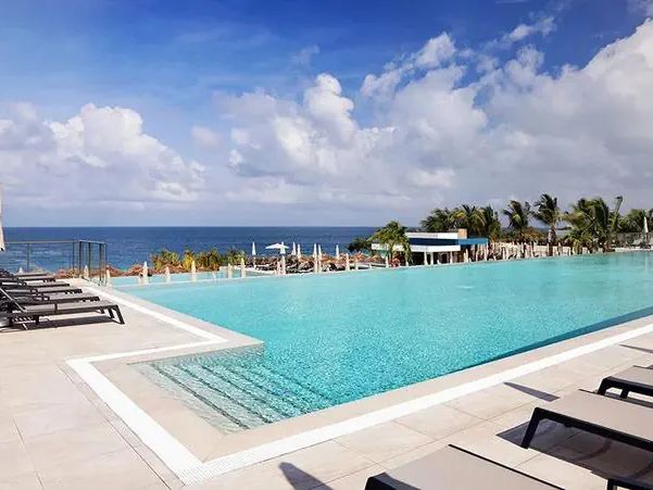Riu Palace Swahili