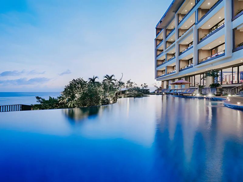 Ulu Segara Luxury Suites & Villas