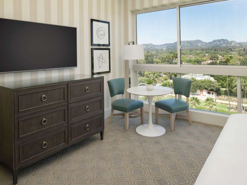 Beverly Hilton