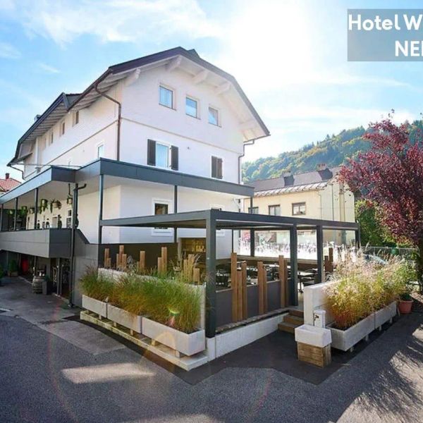 Hotel Wallner - Genusswirt w Austria (Karyntia) - oferta last minute