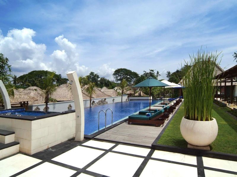 Villa Mahapala